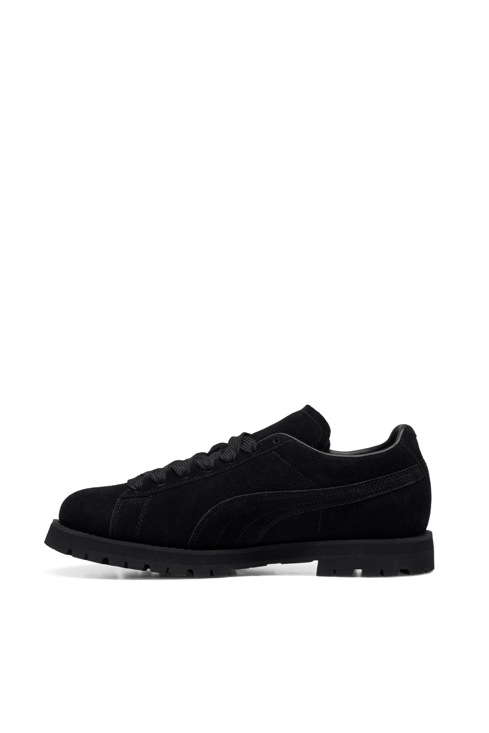 סניקרס זמש Vibram