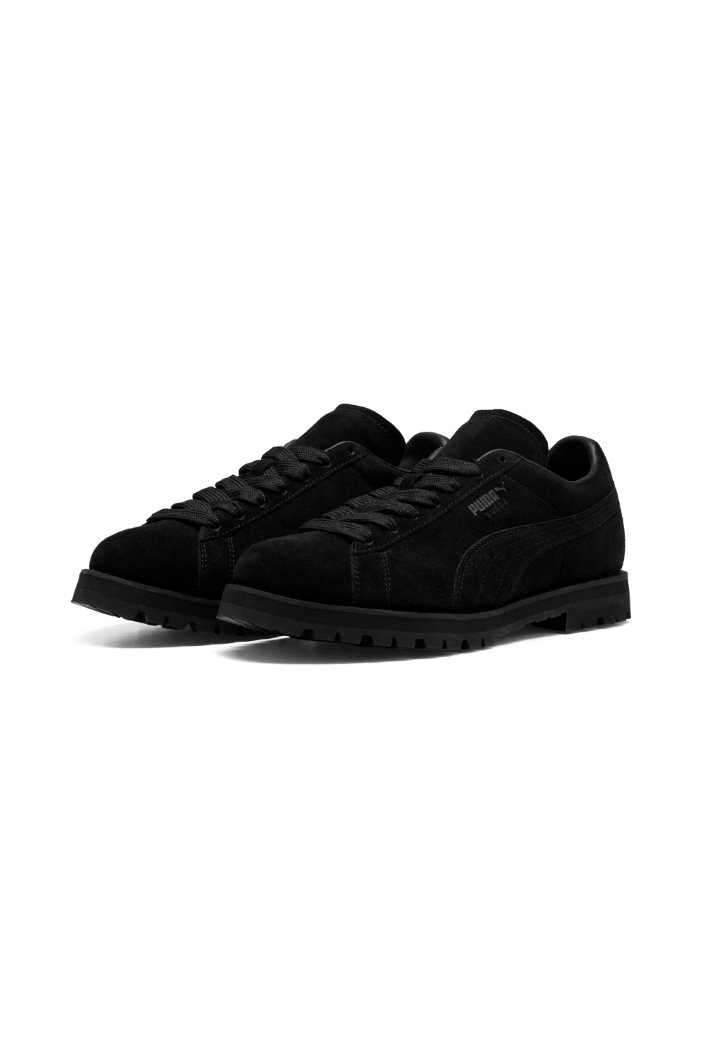 סניקרס זמש Vibram