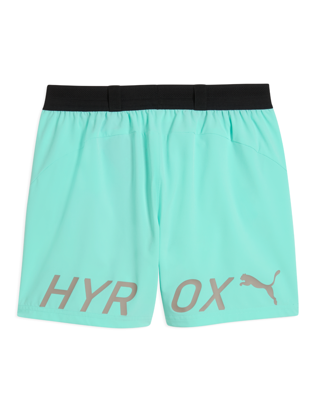 מכנסיים קצרים Puma x Hyrox Pwrmode 5''