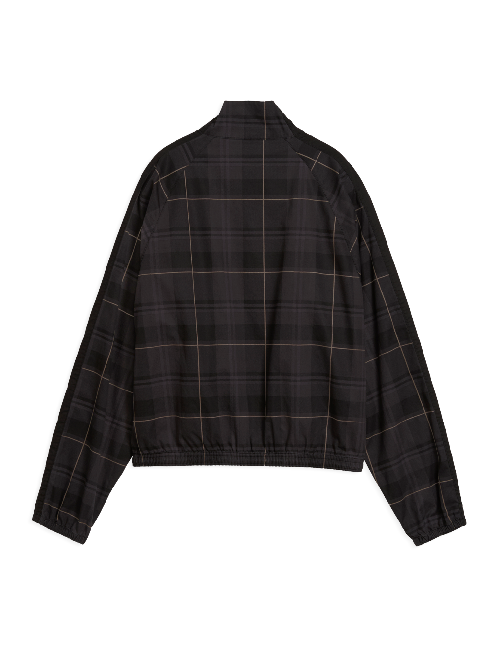 ז'קט T7 רלקסד Tartan