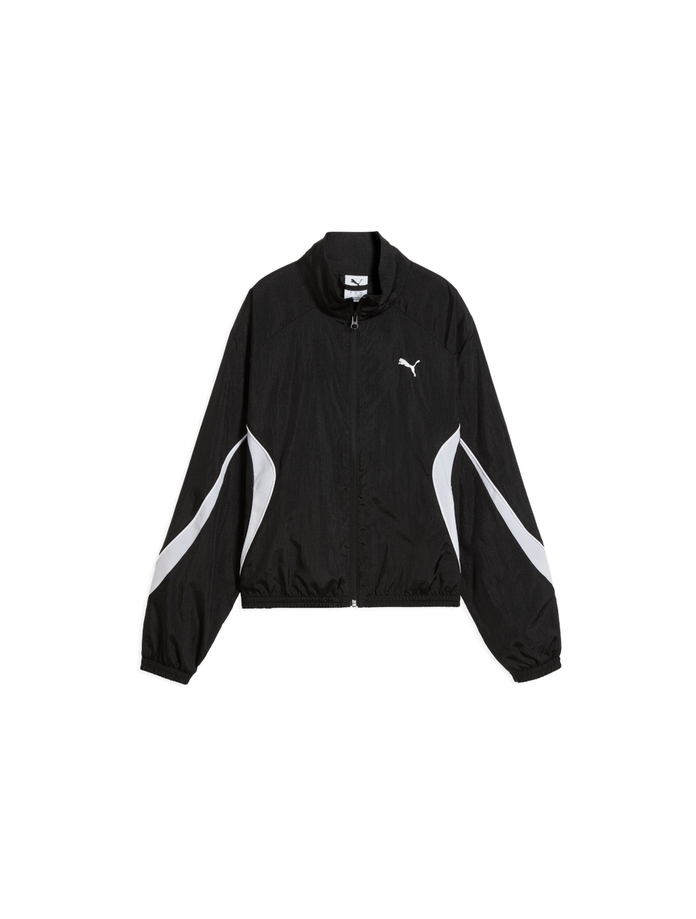 ג'קט ארוג בגזרה רלוקסד