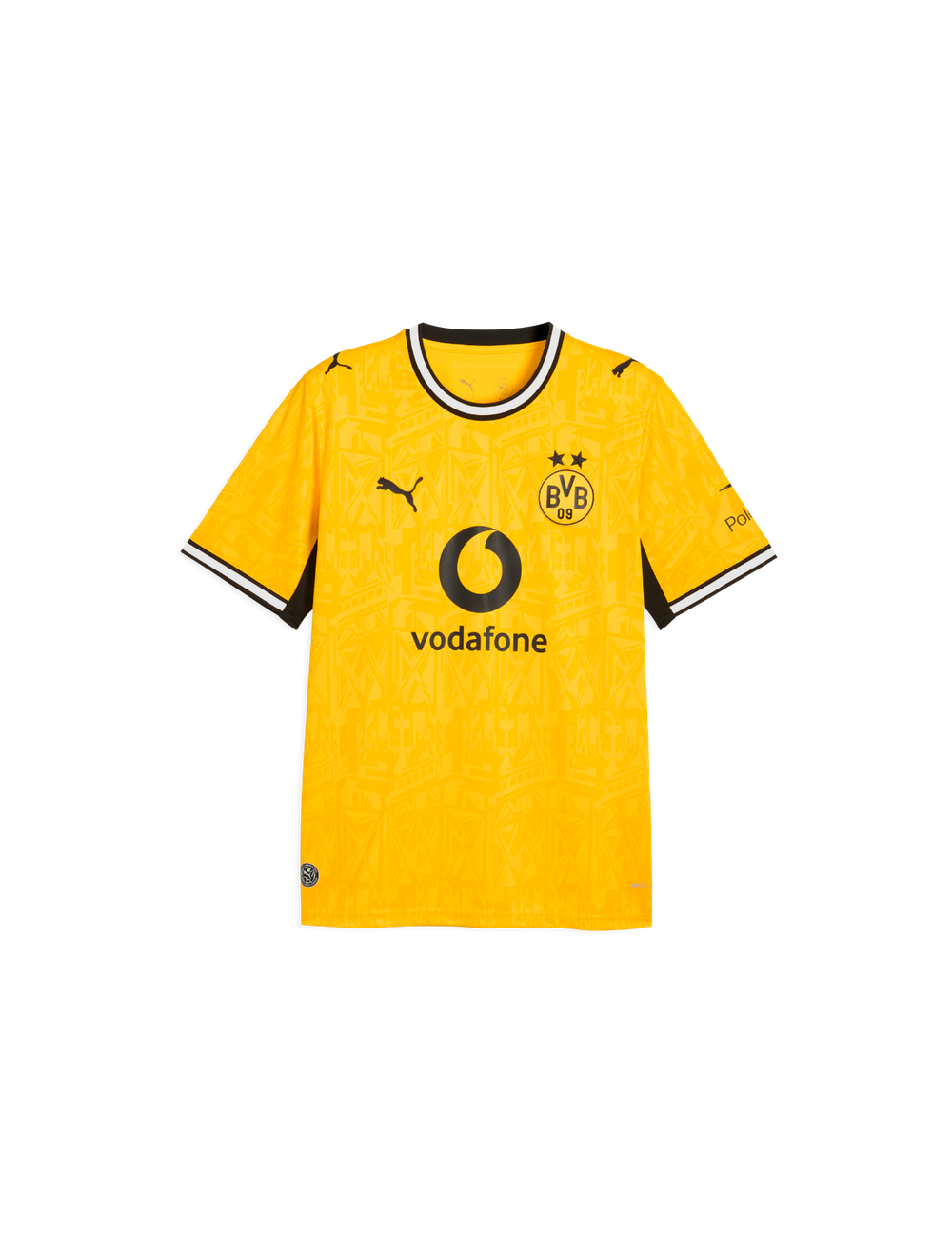 Borussia Dortmund 26/27 Home ג'רסי