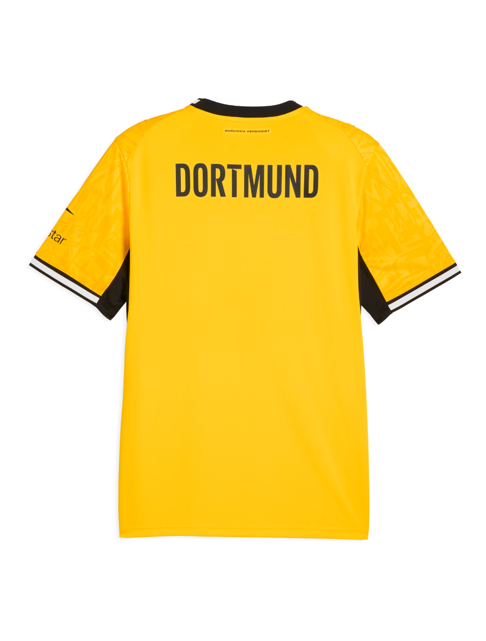 Borussia Dortmund 26/27 Home ג'רסי