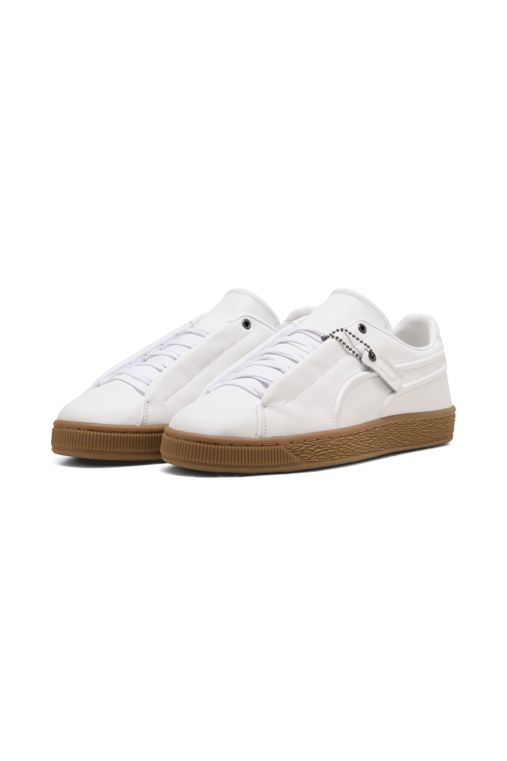 נעלי סניקרס Suede Modern עור