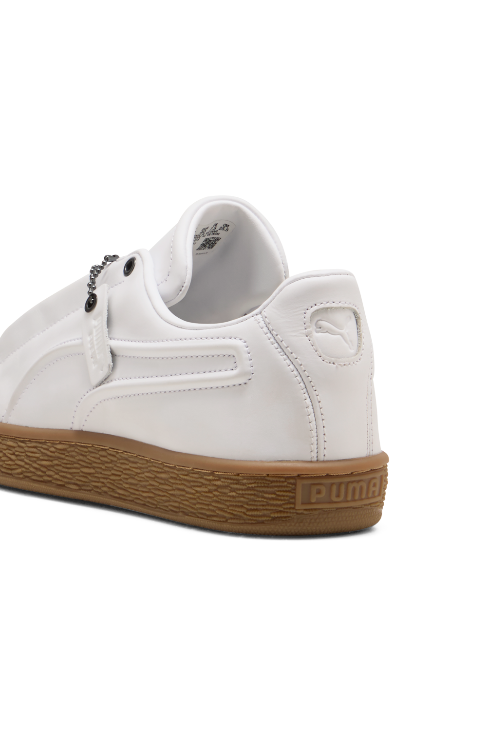 נעלי סניקרס Suede Modern עור