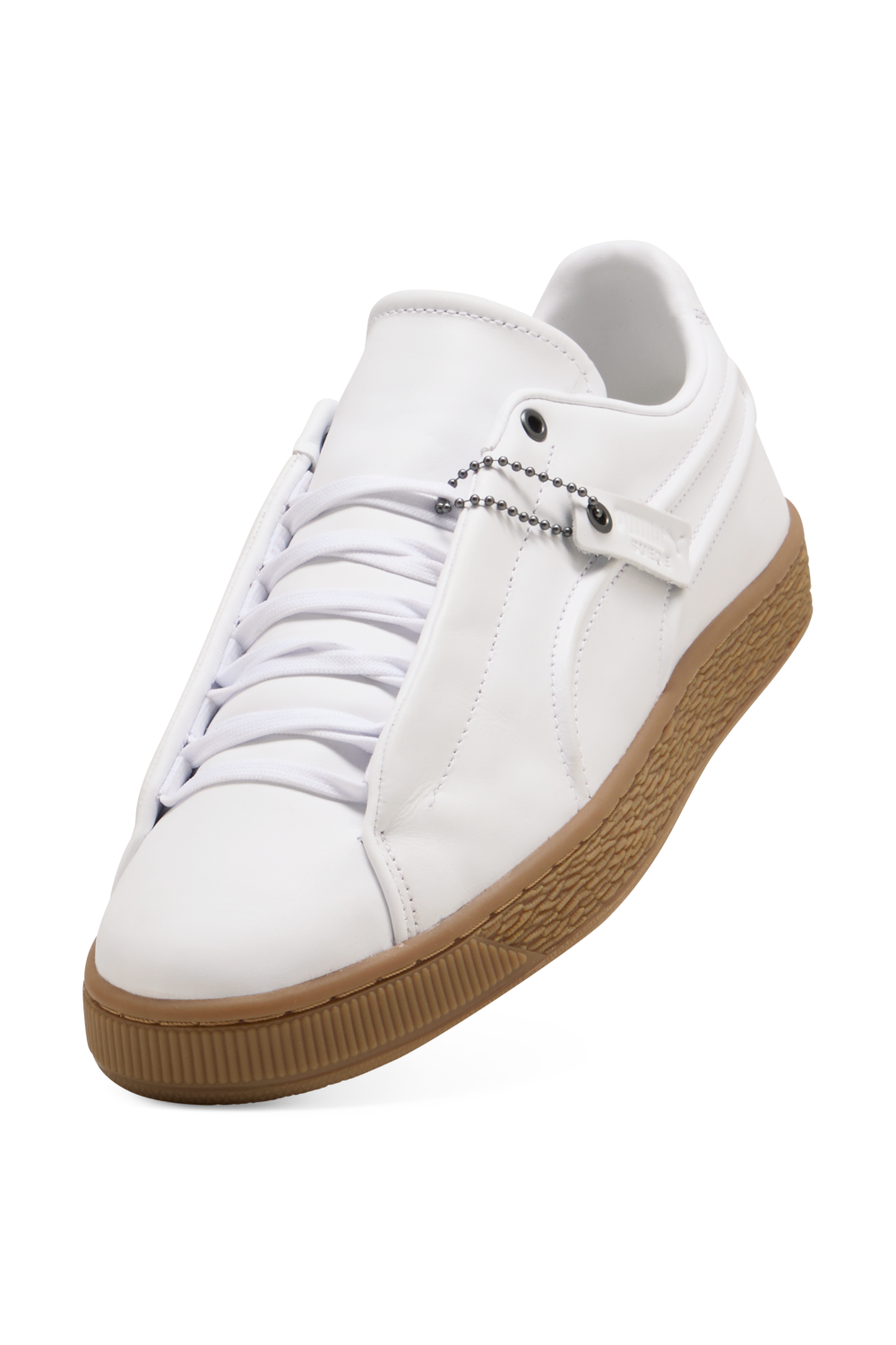נעלי סניקרס Suede Modern עור