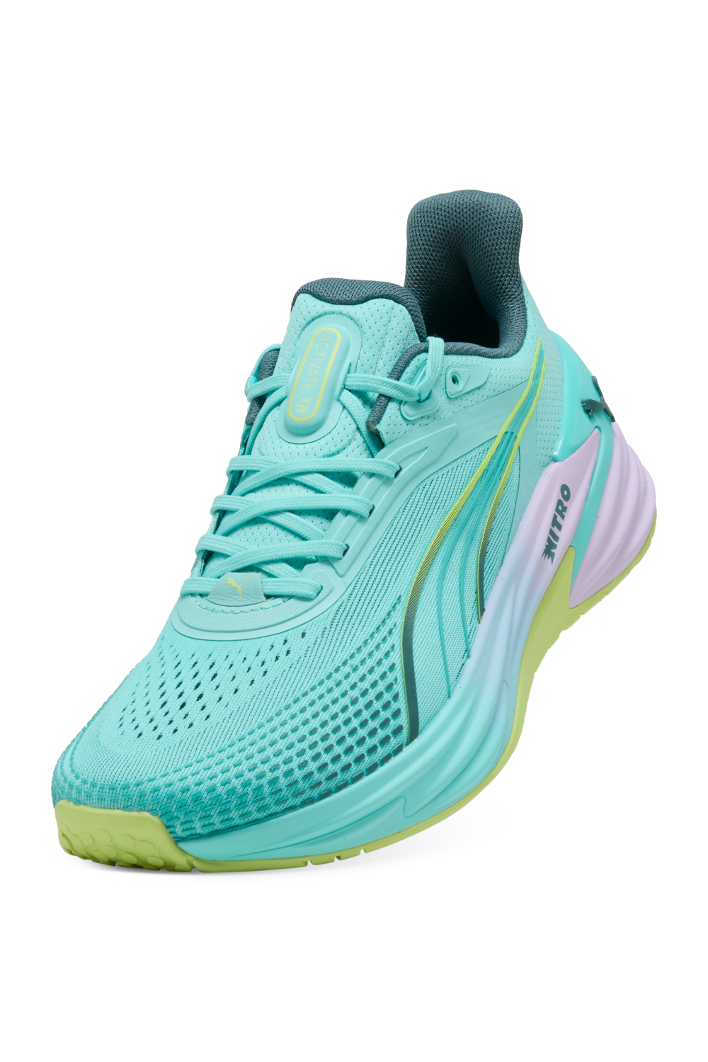 נעליים Puma x Hyrox Activate Nitro