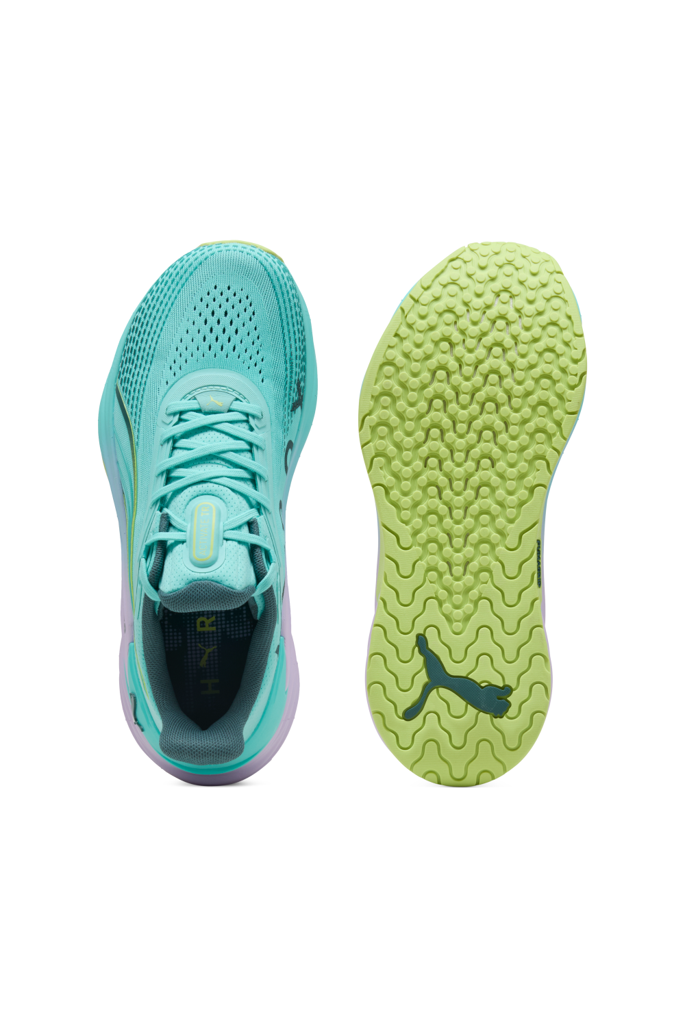 נעליים Puma x Hyrox Activate Nitro