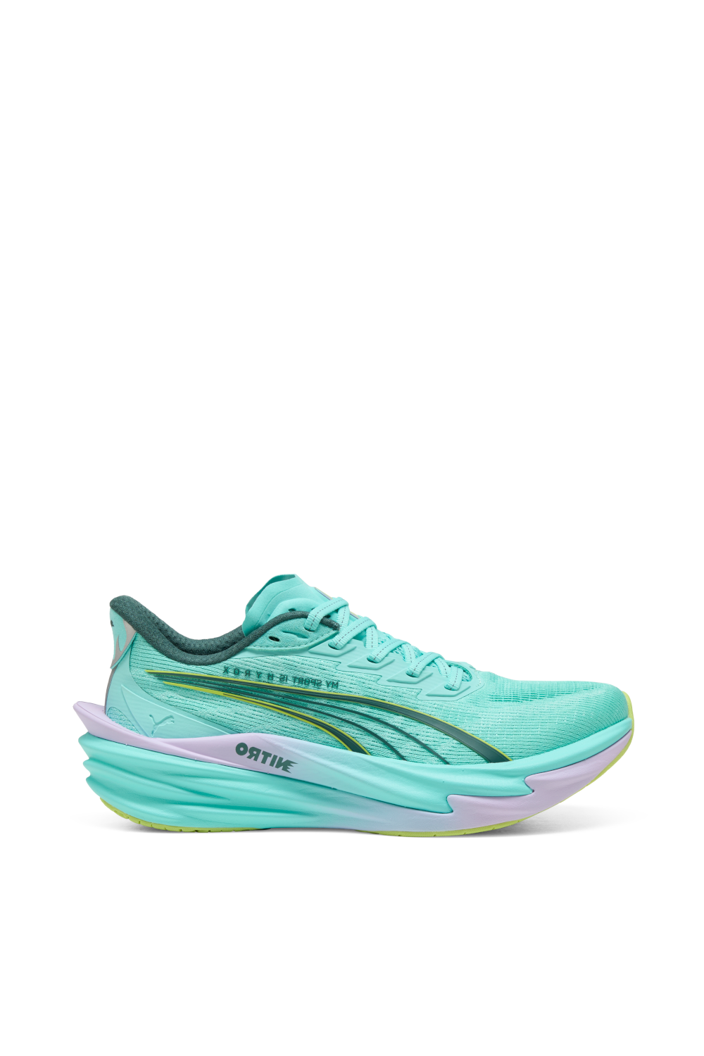 נעלי ריצה Deviate Nitro 4 Puma x Hyrox לנשים