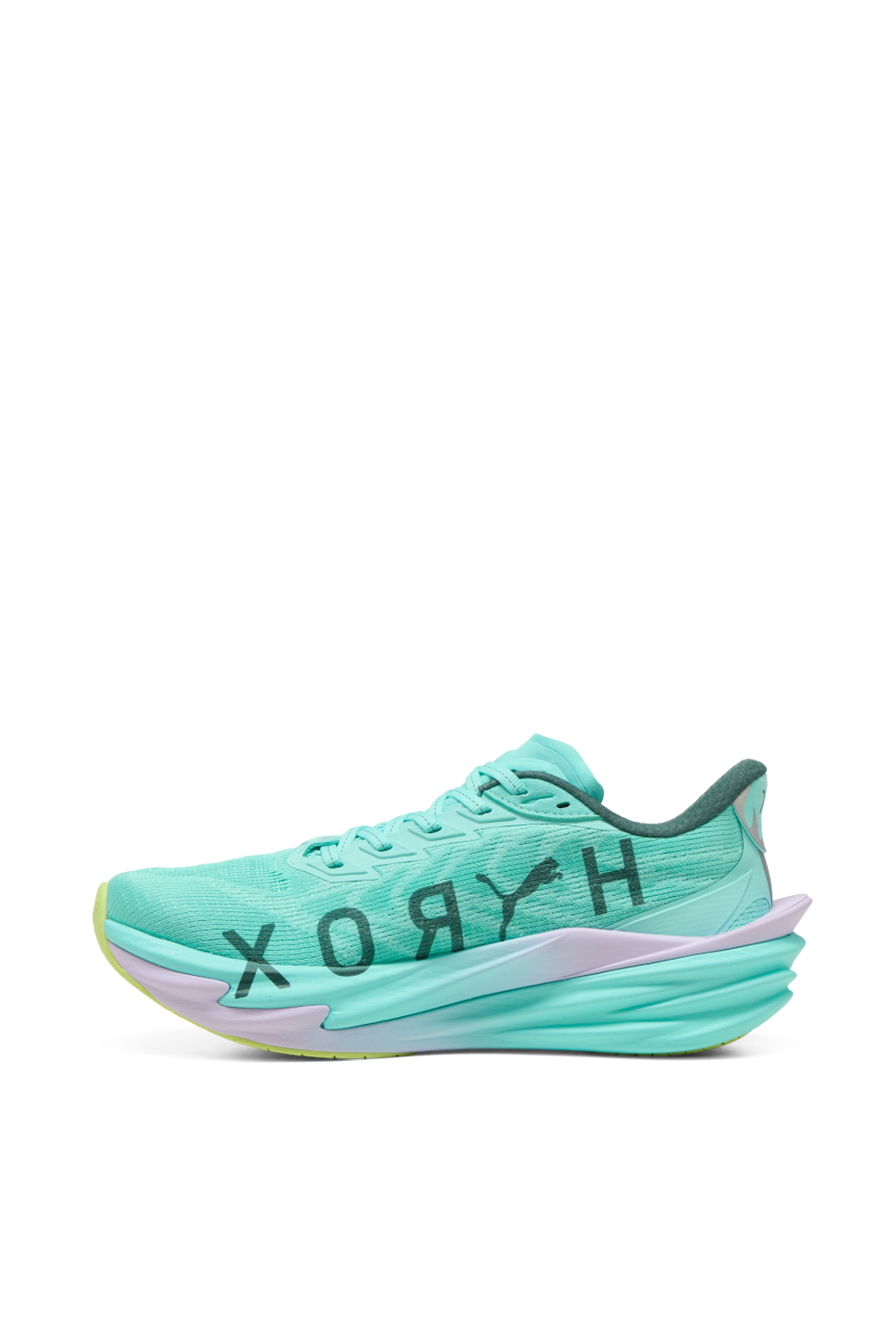 נעלי ריצה Deviate Nitro 4 Puma x Hyrox לנשים