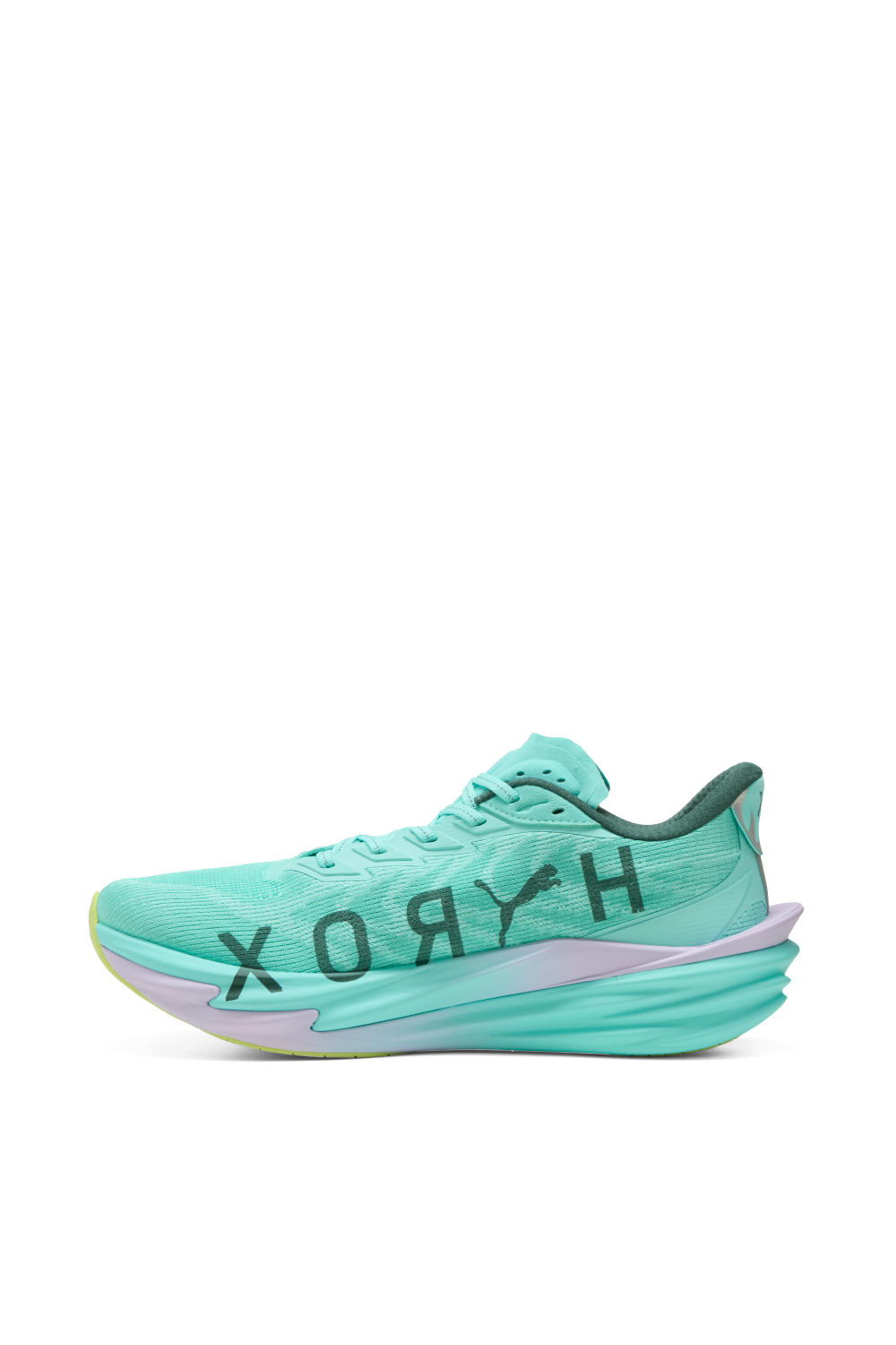 נעלי ריצה Deviate Nitro 4 Puma x Hyrox