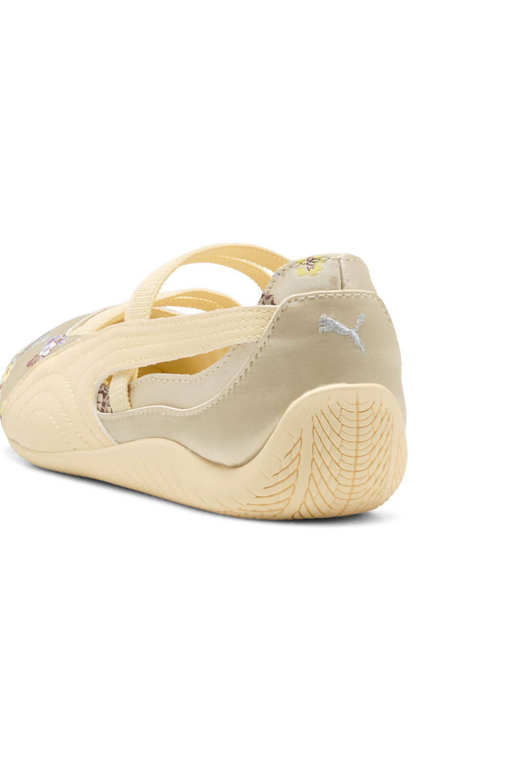 סניקרס Speedcat בלרינות Silky