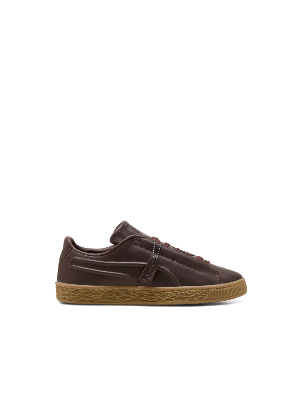 נעלי סניקרס Suede Modern עור