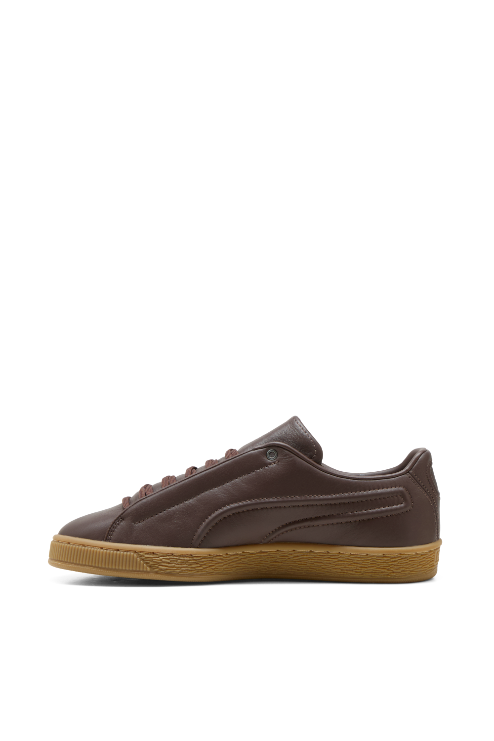 נעלי סניקרס Suede Modern עור