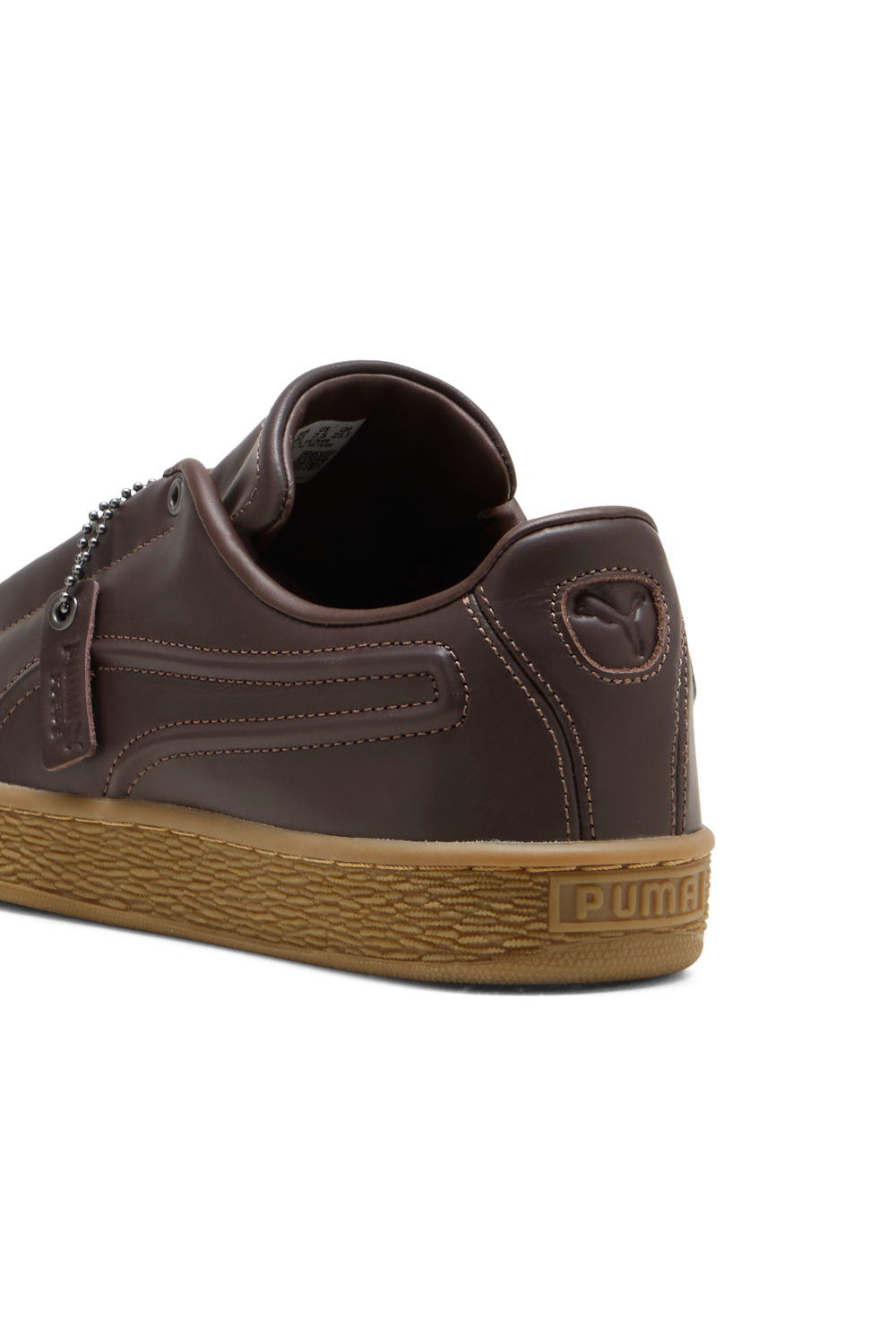 נעלי סניקרס Suede Modern עור