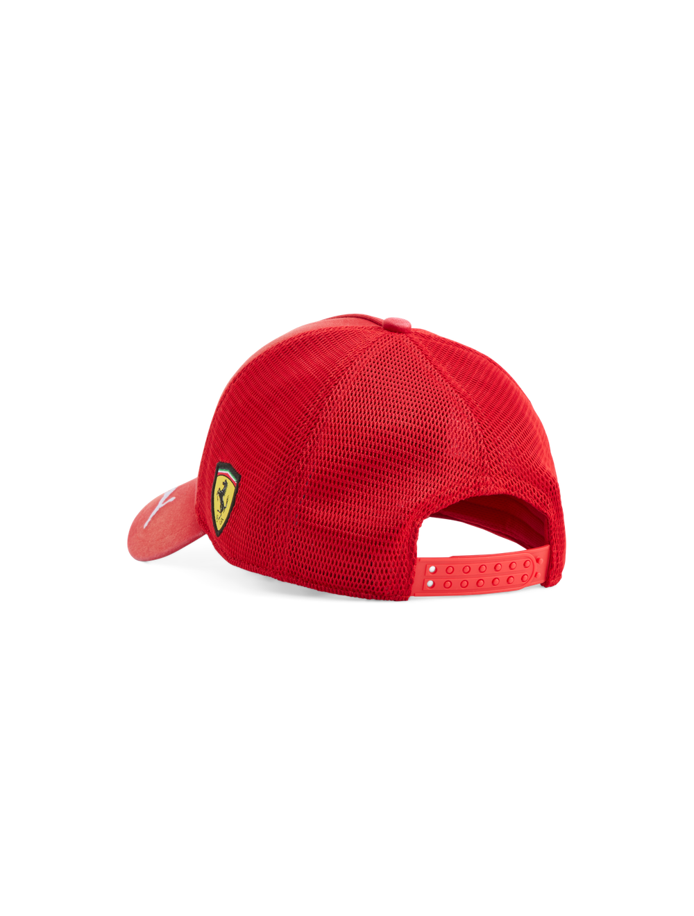 כובע טראקר Scuderia Ferrari לייף סטייל