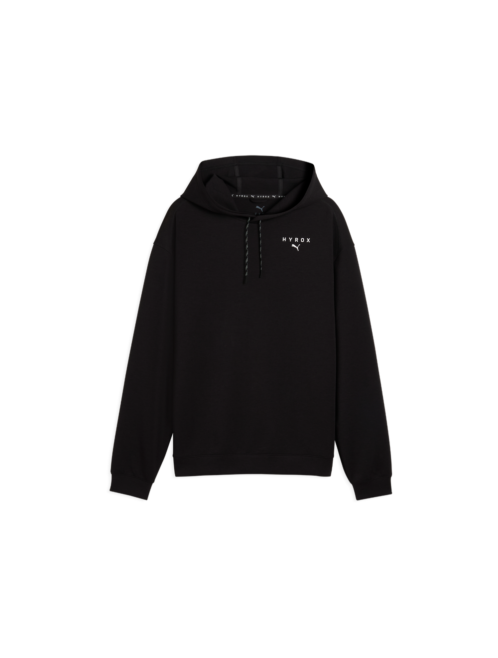 קפוצ'ון CloudSpun Puma x Hyrox לגברים