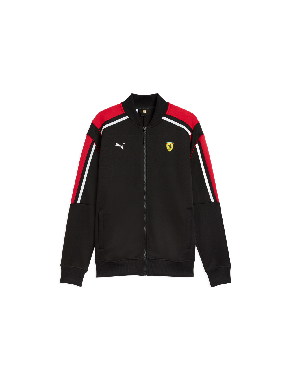 ז'קט טרנינג Scuderia Ferrari MT7