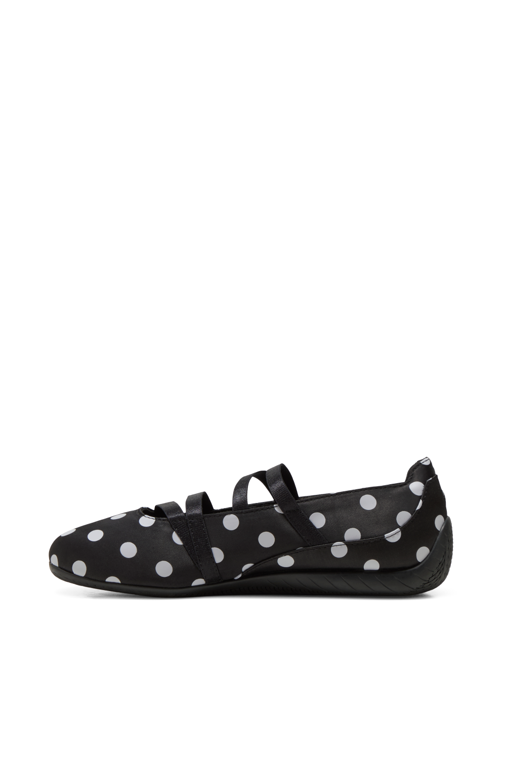 נעלי בלרינה Speedcat Polka Dot לנשים
