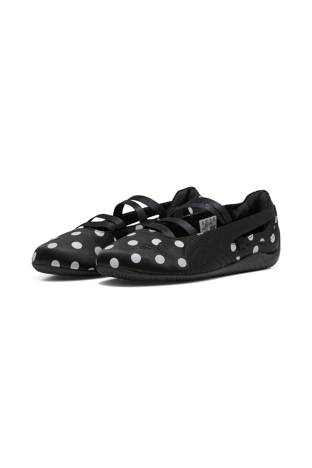 נעלי בלרינה Speedcat Polka Dot לנשים