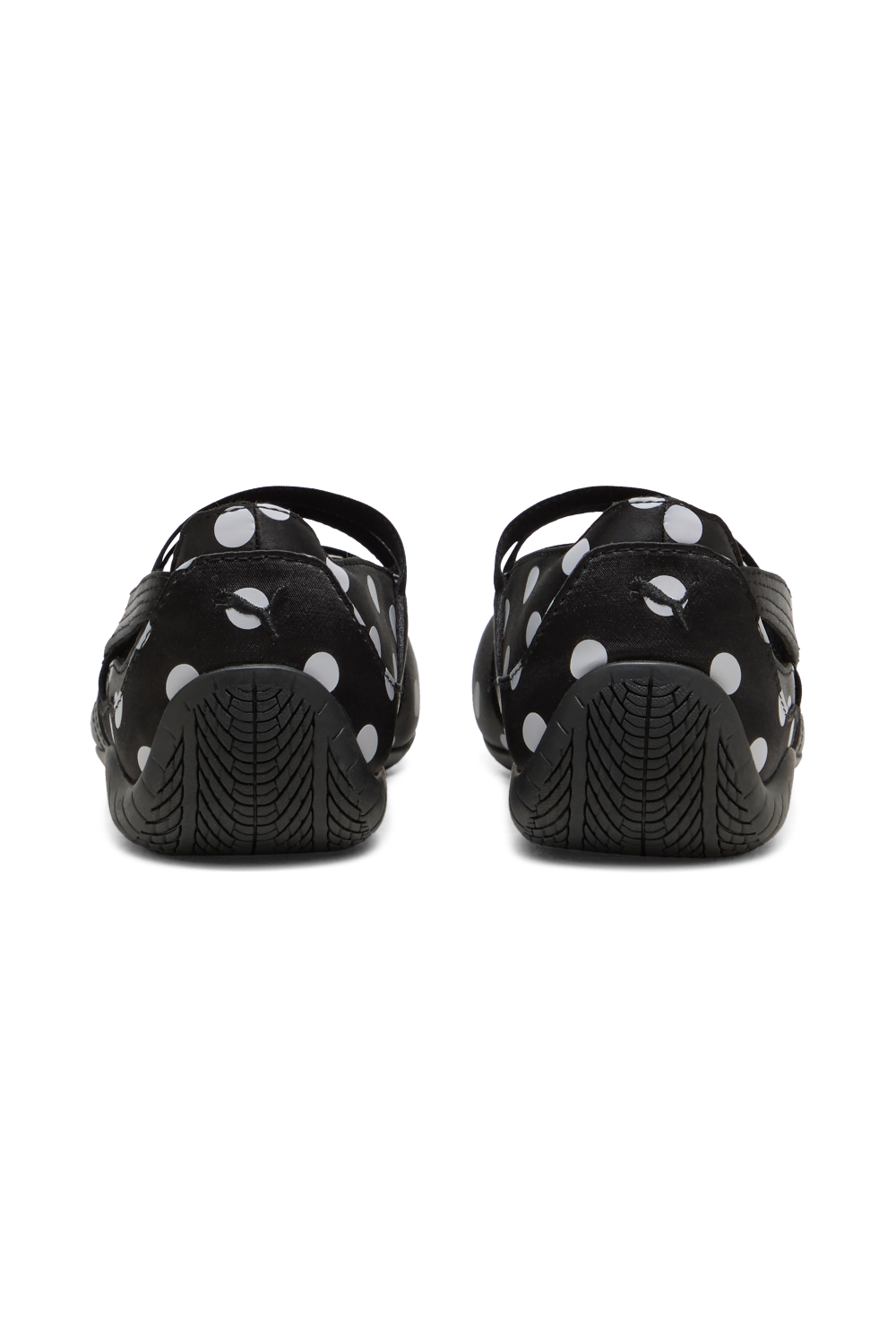 נעלי בלרינה Speedcat Polka Dot לנשים