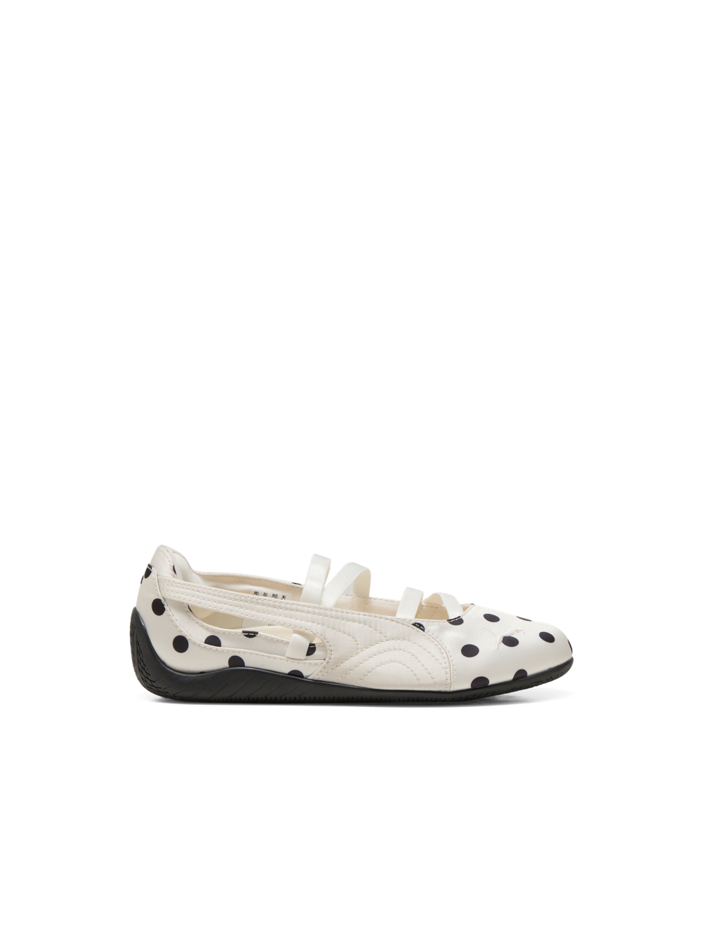 נעלי בלרינה Speedcat Polka Dot II לנשים