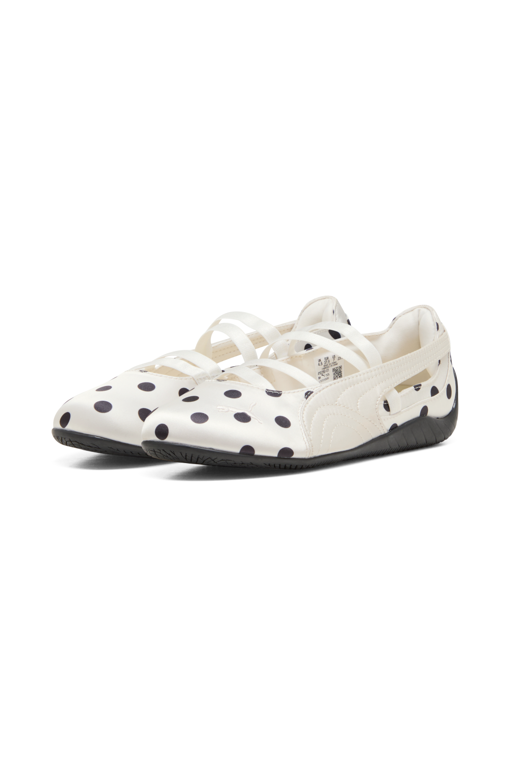 נעלי בלרינה Speedcat Polka Dot II לנשים