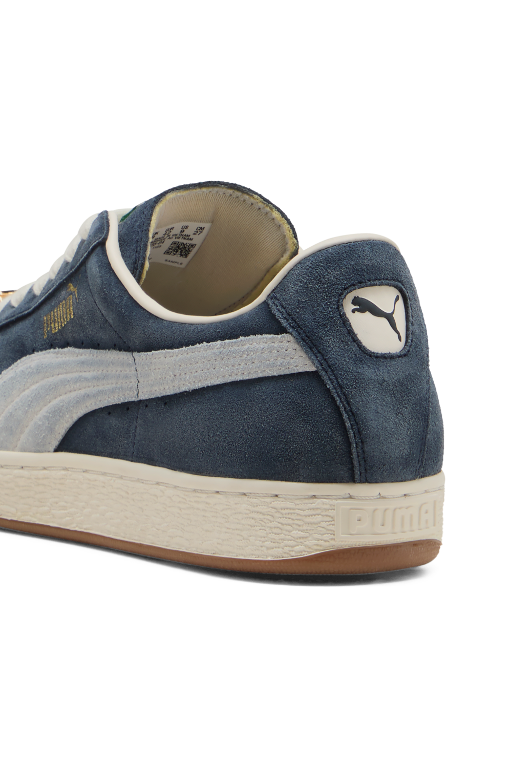 נעלי סניקרס Suede 94 A$AP Rocky x Puma