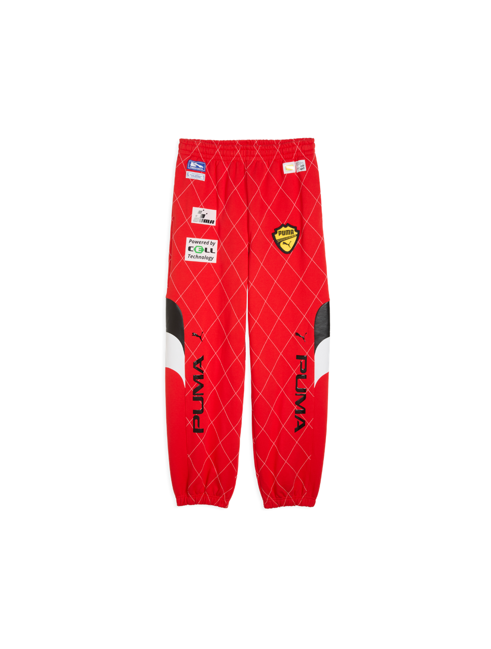 מכנסי טרנינג מרופדים A$AP Rocky x Puma