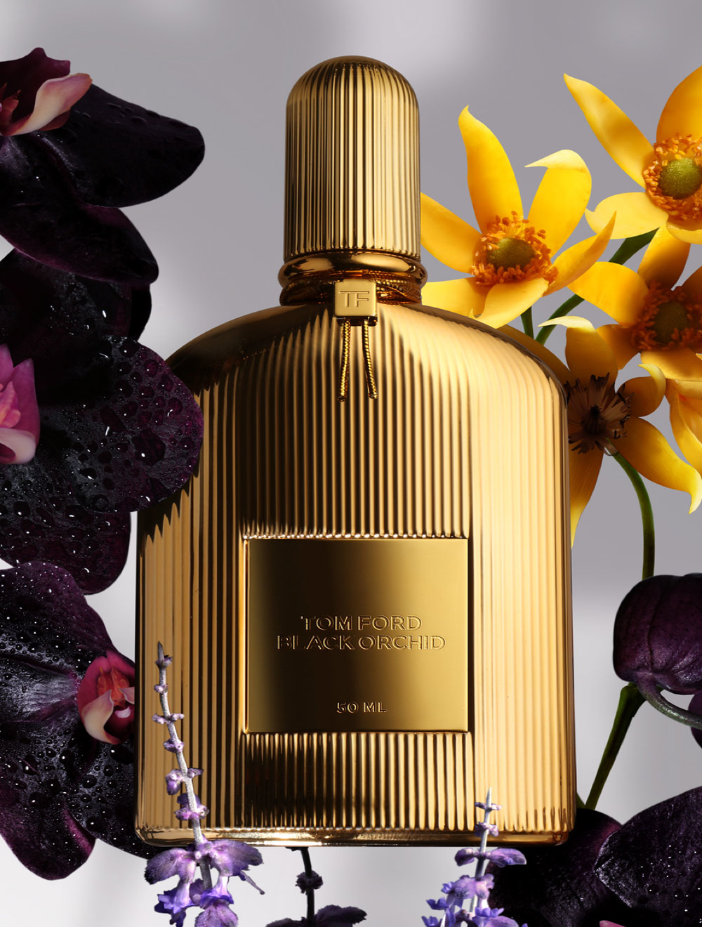 Black Orchid Eau de Parfum 100 ML