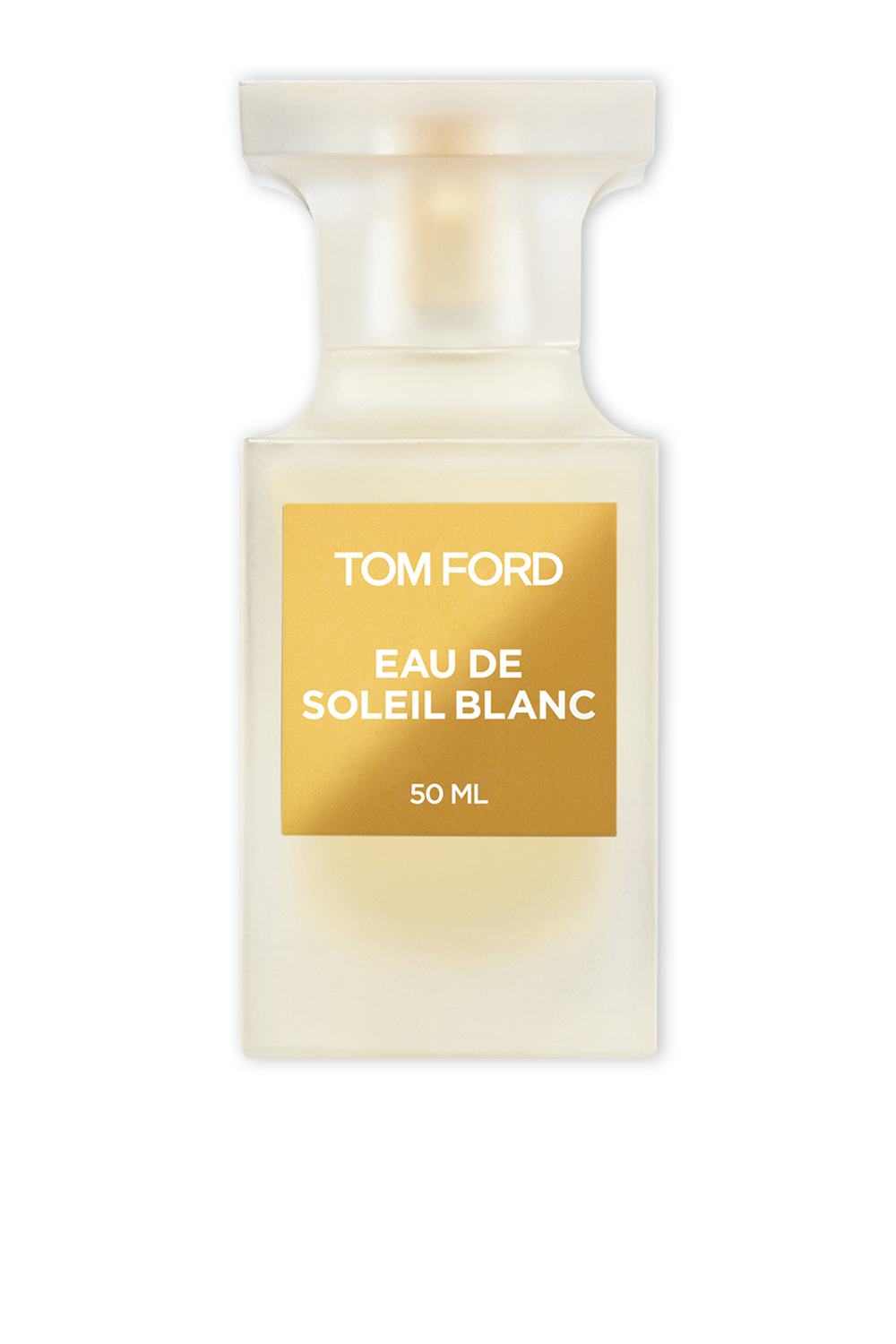 Eau De Soleil Blanc Eau de Toilette 50 ML