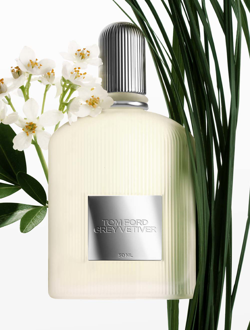 Grey Vetiver Eau de Parfum 100 ML