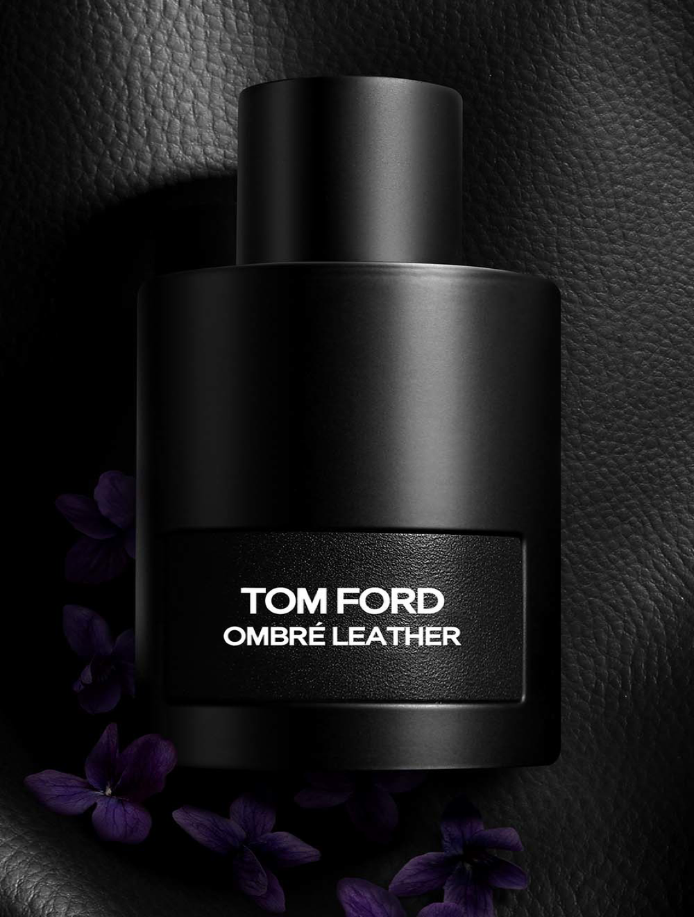 Ombre Leather Eau de Parfum 50 ML