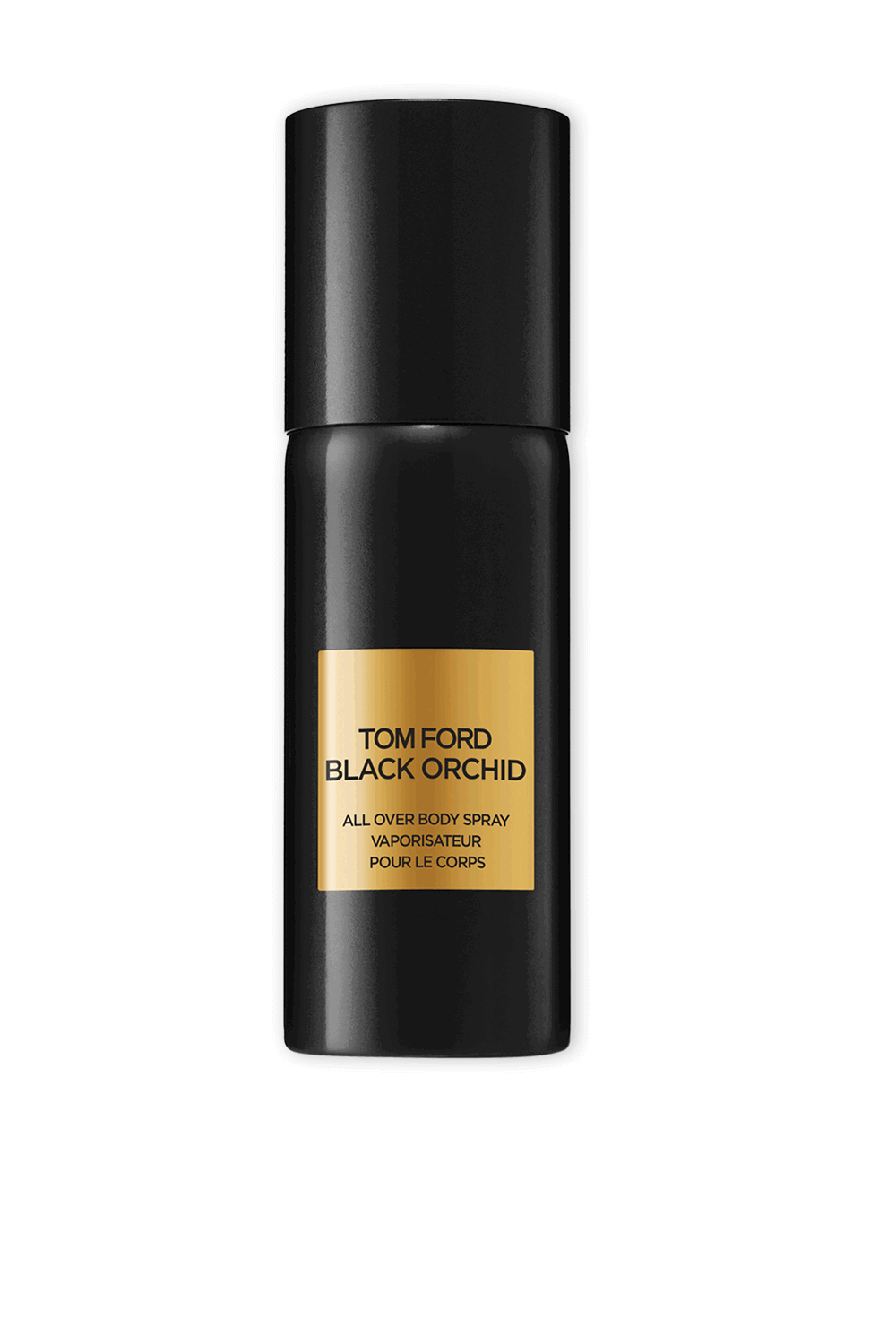 Black Orchid Body Spray 150ML
