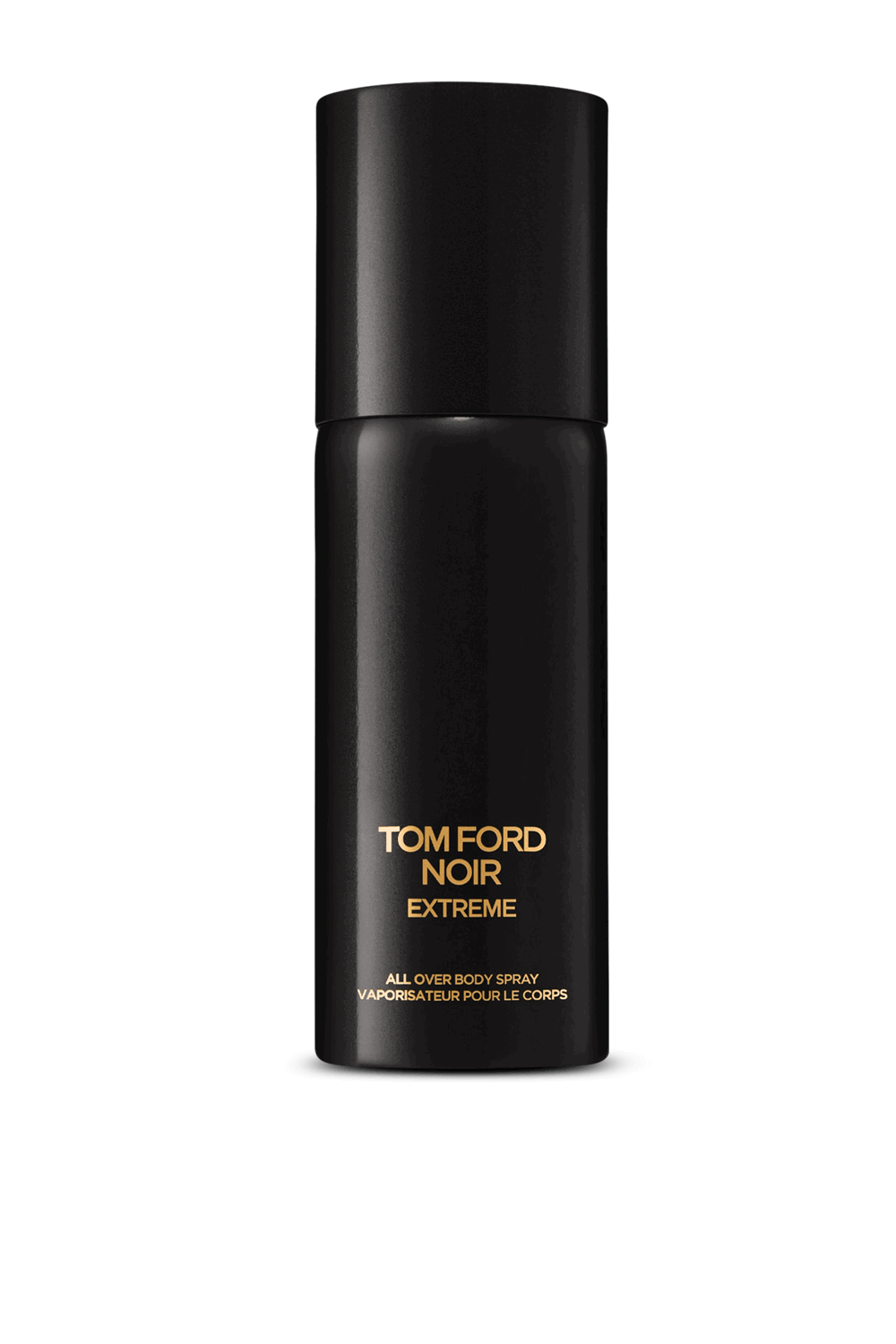 Noir Extreme Eau de Parfum Body Spray 150 ML