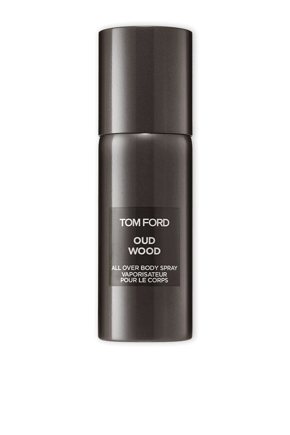 Oud Wood Body Spray 150M