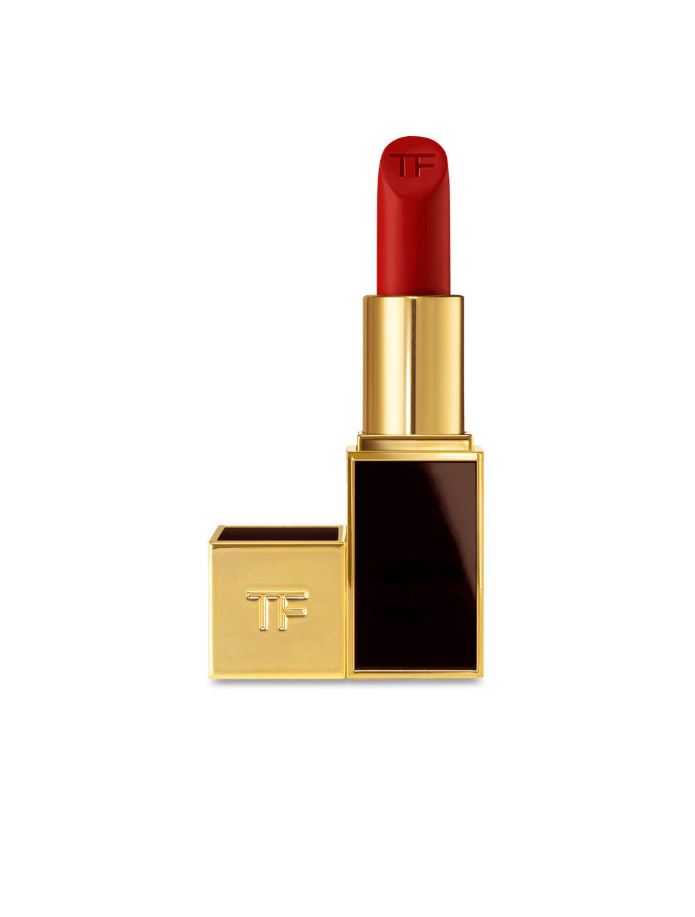 Lip Color Matte 07 Ruby Rush