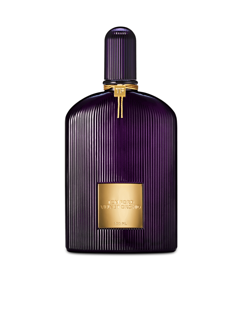 Velvet Orchid Eau de Parfum 100 ML