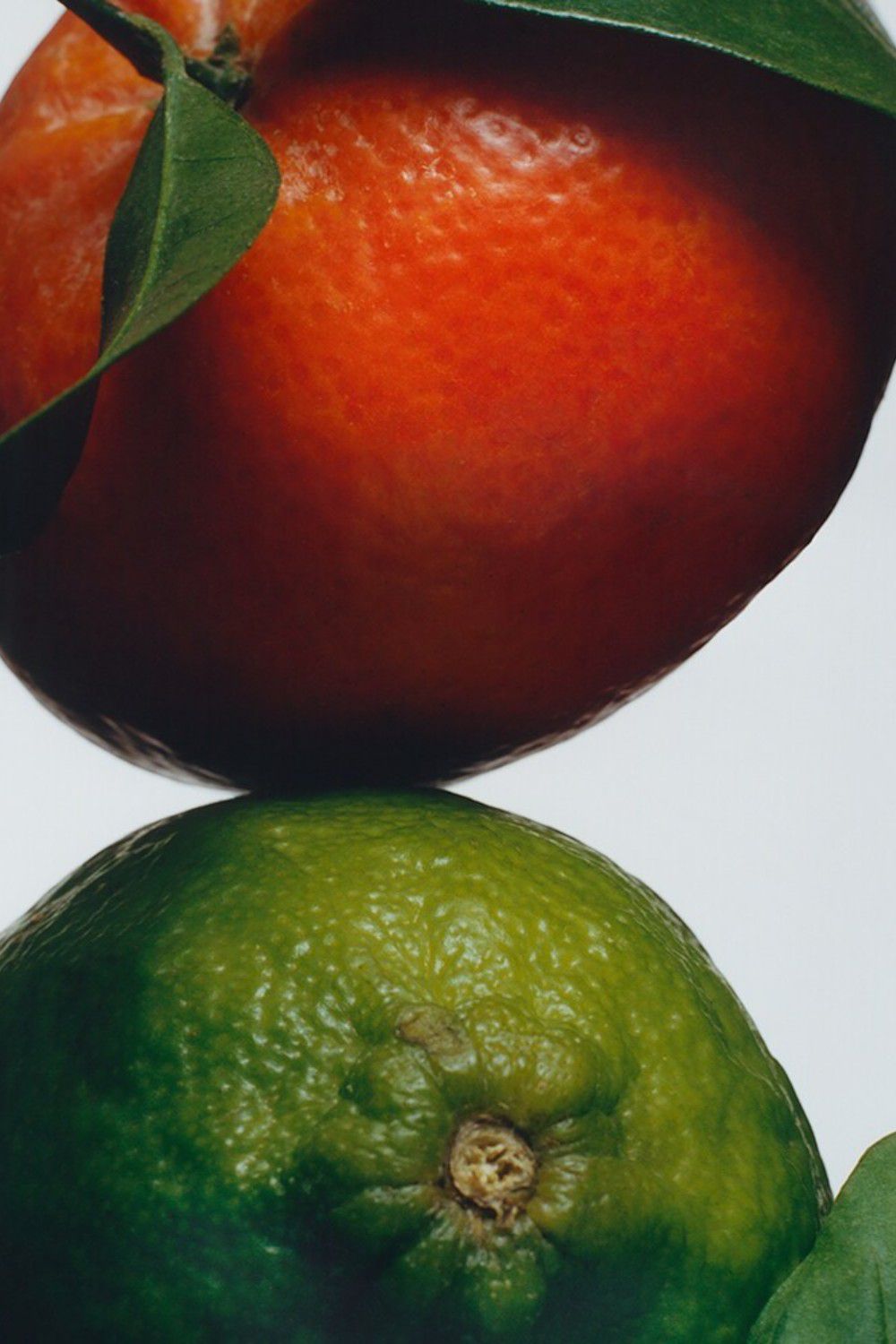 Lime Basil&Mandarin Body&Hand Lotion 250 ML