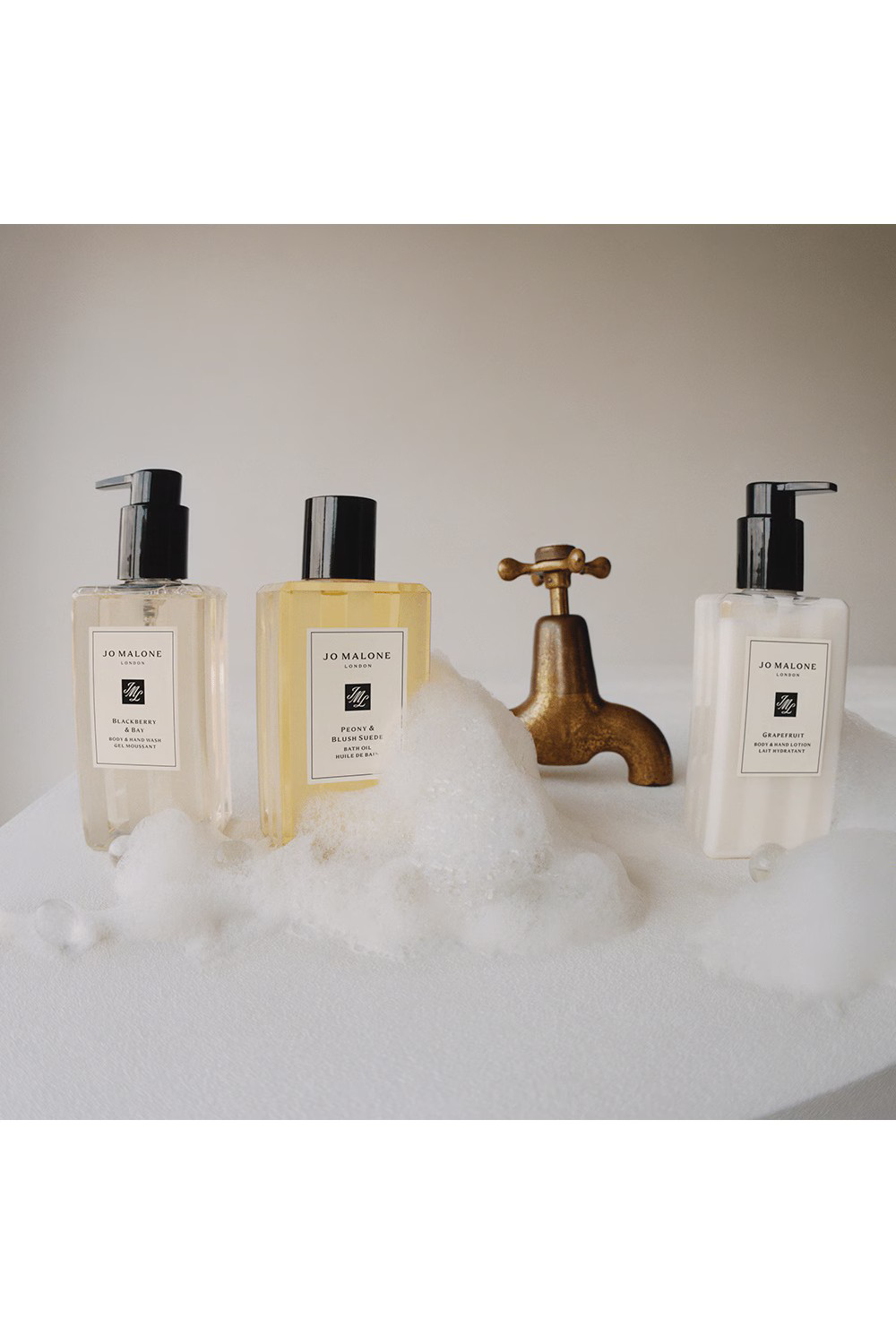 Lime Basil&Mandarin Body&Hand Lotion 250 ML