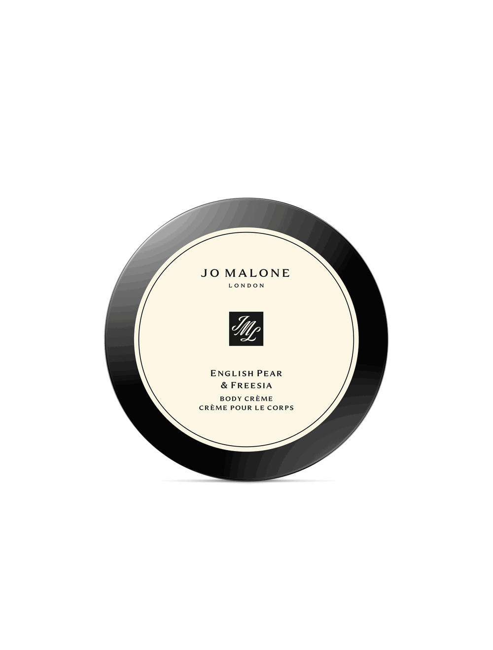 English Pear&Freesia Body Creme 175 ML