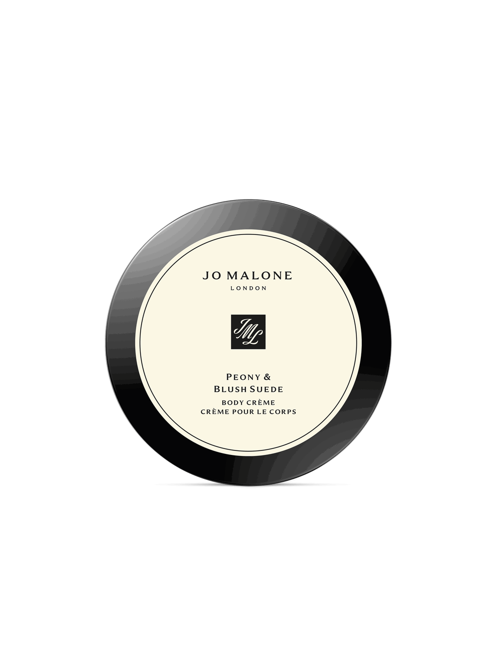 Peony&Blush Suede Body Creme 175 ML
