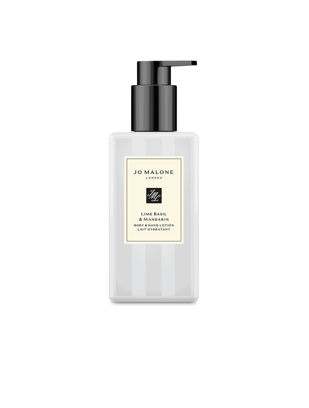 English Pear&Freesia Body&Hand Lotion 250 ML