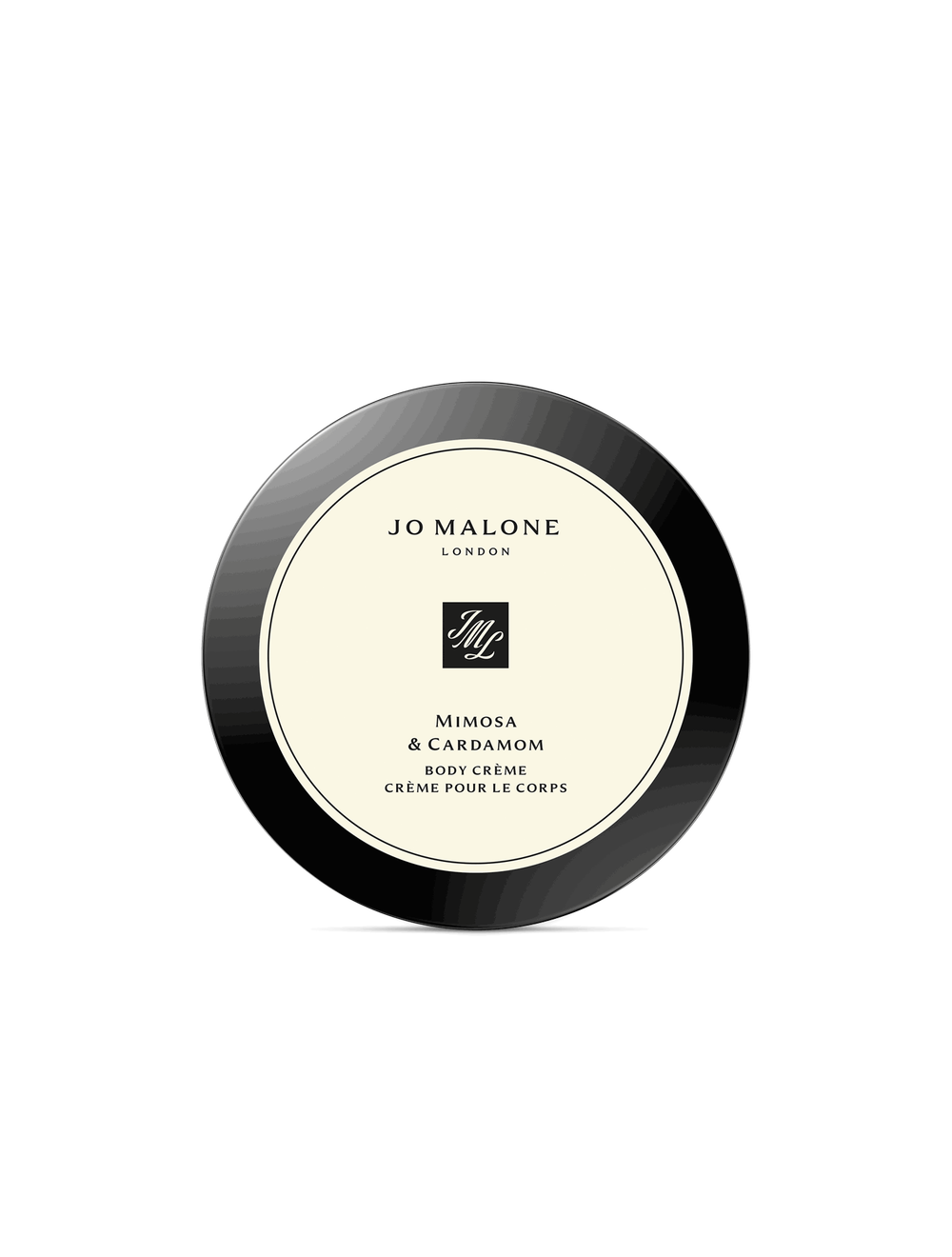 Mimosa&Cardamom Body Creme 175 ML