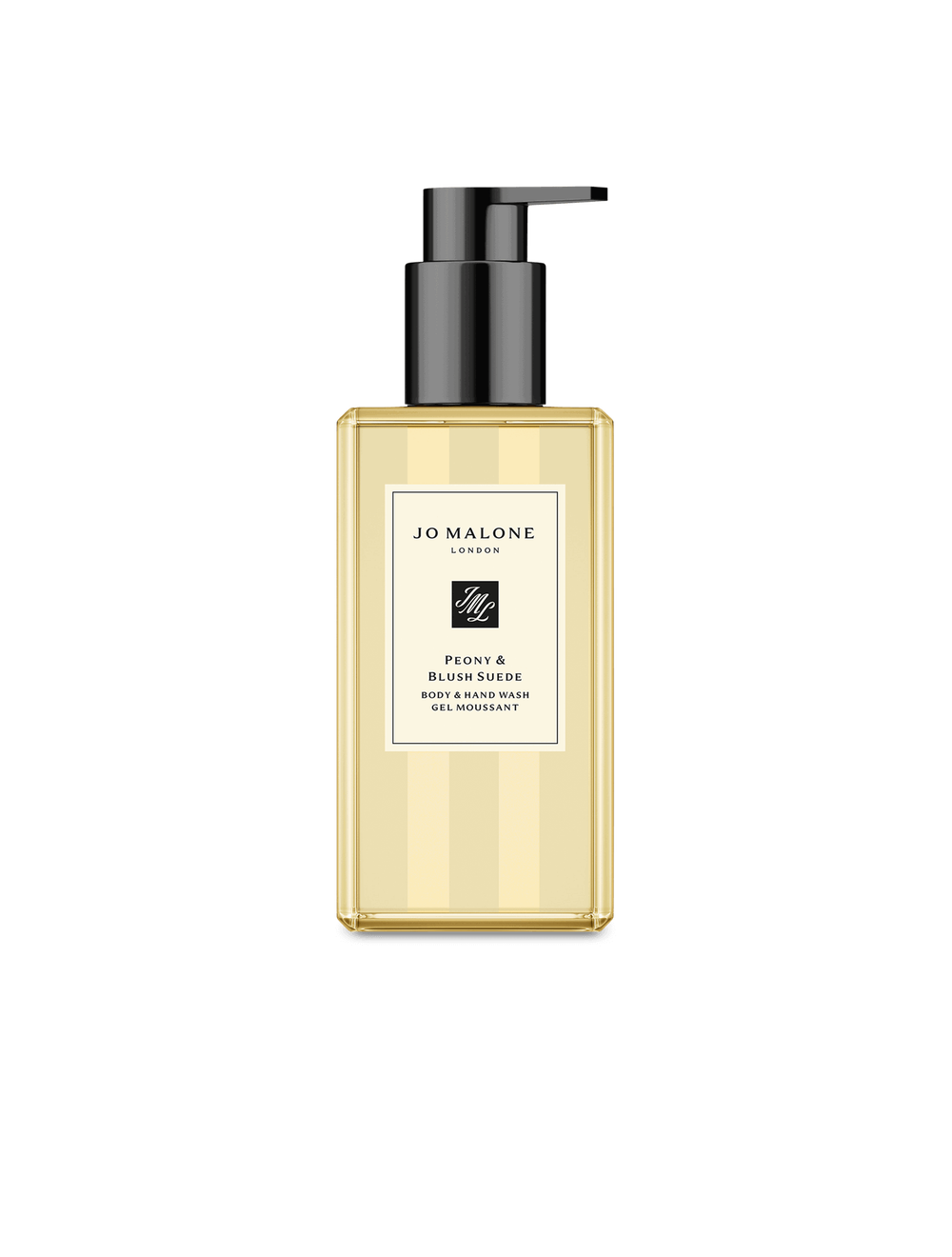 Peony&Blush Suede Body&Hand Wash 250 ML