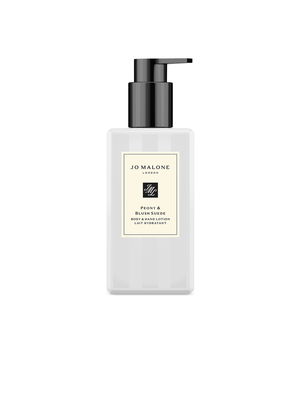 Peony&Blush Suede Body&Hand Lotion 250 ML