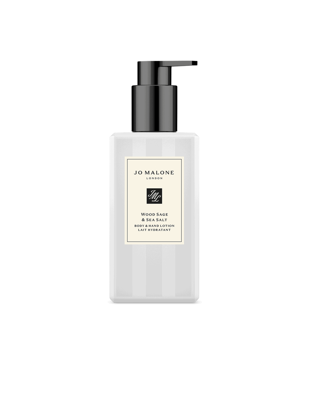 Wood Sage&Sea Salt Body&Hand Lotion 250 ML