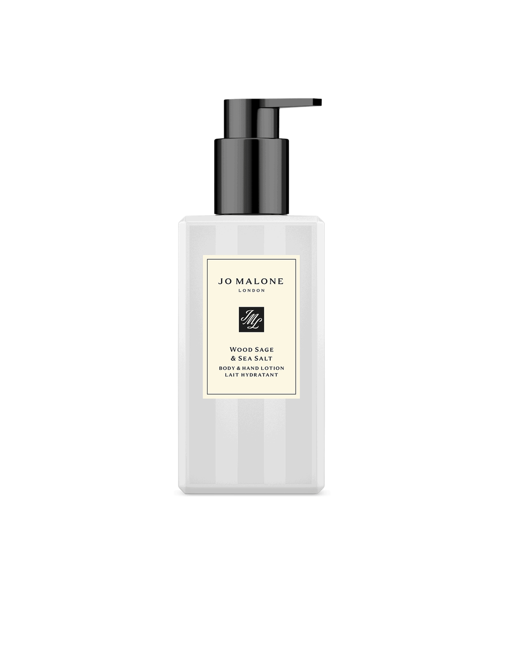 Wood Sage&Sea Salt Body&Hand Lotion 250 ML