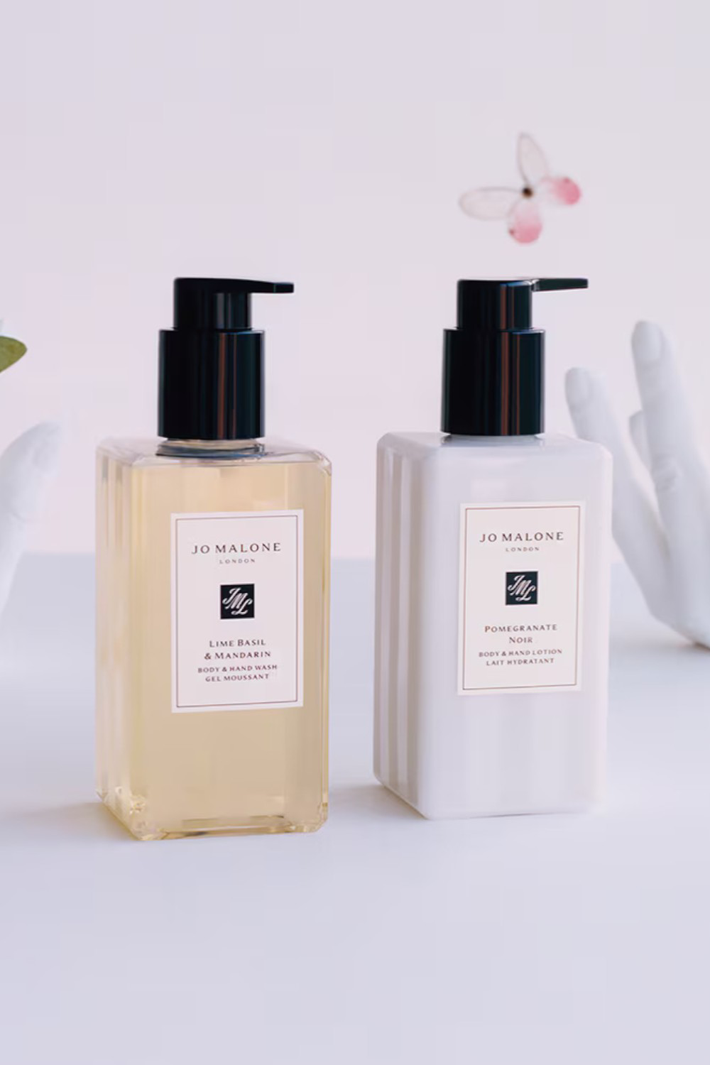Wood Sage&Sea Salt Body&Hand Lotion 250 ML