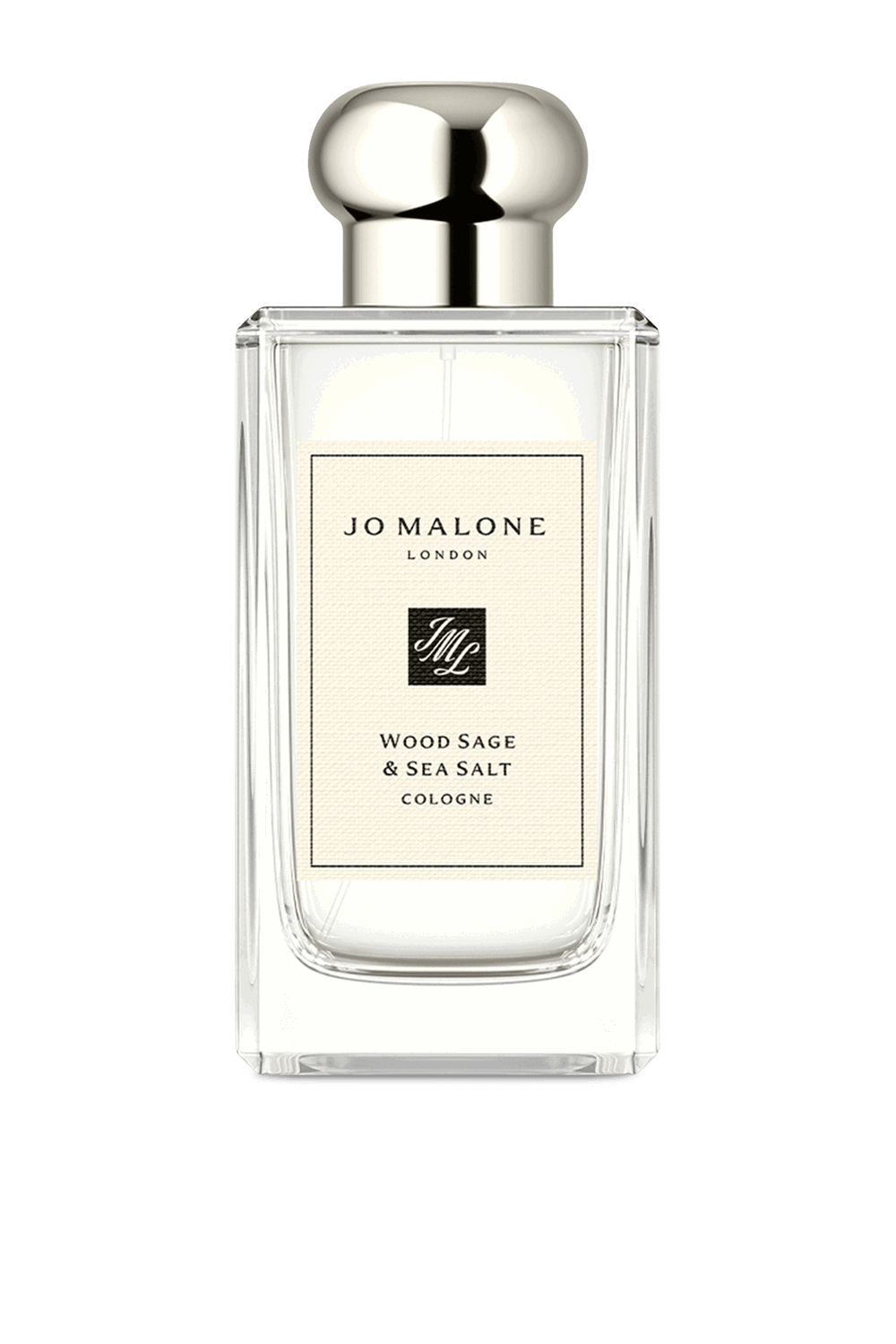 Wood Sage&Sea Salt Cologne 100 ML